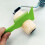 Heavy Duty Plastic Paint Scraper Ergonomic Design with Paint 7