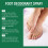 Foot Care Spray, Lavender Scented Odor Control 9
