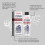 Shower Head Cleaner Bathroom Scale Removal Decontaminator 10
