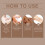 Leg Black Foundation Outdoor Beach Tan Moisturizer 6