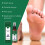 Foot Care Spray, Lavender Scented Odor Control 11