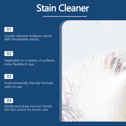Multi-Effect Mold Cleaning Spray, Tile Crevices & Bathroom Ceiling 2