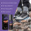 Schutzspray gegen Schmutz & Flecken für Schuhe 3