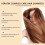 Keratin Complex Shampoo: Cleans, Smooths Hair with Moisture & Shine 9