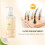 Keratin Complex Shampoo: Cleans, Smooths Hair with Moisture & Shine 12