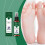 Foot Care Spray, Lavender Scented Odor Control 2