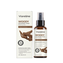 Agarwood Fresh Spray - Natural Fragrance, Refreshing, Odor-Free