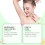 Bergamot Armpit Treatment Stick: Fragrant Solid Balm for Odor Removal 11