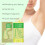 Bergamot Armpit Treatment Stick: Fragrant Solid Balm for Odor Removal 9