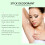 Bergamot Armpit Treatment Stick: Fragrant Solid Balm for Odor Removal 4