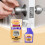 Rostlöser-Spray - Multi-Reiniger für Küche & Bad 2