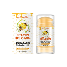 Bee Venom Firming Stick for Face & Neck, Moisturizing & Nourishing