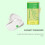 Bergamot Armpit Treatment Stick: Fragrant Solid Balm for Odor Removal 3