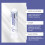 Gentle Nose Suction Bar for Cleansing and Cooling 10