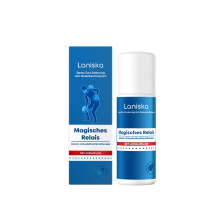 Joint Relief Spray: Knee & Bone Discomfort, Soothing & Energizing
