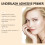 Long Eyelash Primer, Waterproof, Sweat-Resistant, No Smudge 12