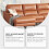 Lederpflegecreme für Möbel, Stiefel, Sofa 4