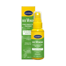 Foot Care Spray, Daily Soothing Repair