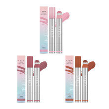 Spin Liquid Blush Lip Gloss, Moisture & Non-Fade