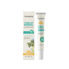 Aufhellendes Serum feuchtigkeit spendend pflegend aufhellend