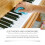 Piano Brightener: Stain/Scratch Remover, Polisher, Renovation 4