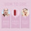 Matte Setting Spray for Oil Control and Pore Tightening 6