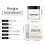 Pflegende Haarpflegecreme, spendet Feuchtigkeit 8