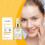 Vitamin-C-Serum für elastische Haut 2