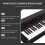 Piano Brightener: Stain/Scratch Remover, Polisher, Renovation 9