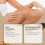 Coconut Coffee Body Scrub - Gentle Exfoliating & Hydrating 12