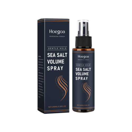Hair Volumizing Spray, Natural Refreshing Non-Greasy