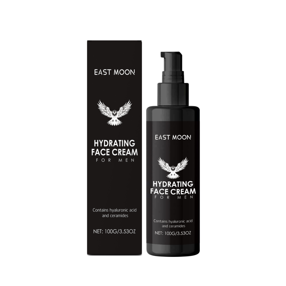Cream Moisturizing For Men Dry Skin