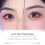 Silberglanz Wimperntusche, Augenbereich, verläuft nicht 3