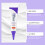 Bienen-Gift-Creme, feuchtigkeitspendend mild 9