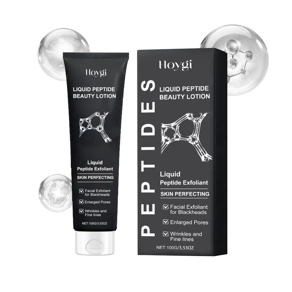 Acne-Clearing Serum for Smooth, Nourishing & Hydrating Skin