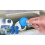 Deodorierender aromatischer WC-Reinigungsblock 7