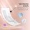 Teeth Cleaning Strips: Gentle Whitening & Stain Removal 9