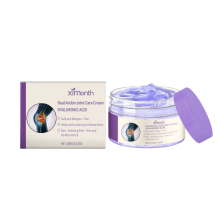 Body Soothing Gel, Nourishing for Knees & Elbows
