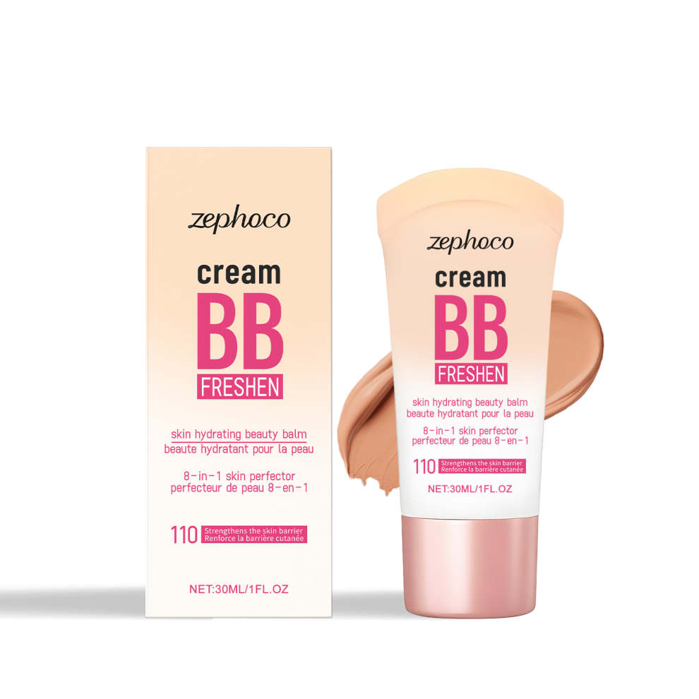 Dark Bb Concealer: Lightens Skin, Moisturizing For Oily/Dry Skin
