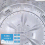 Washing Machine Drum Cleaning Sheet for Stains & Descaling 7