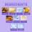 Bienen-Gift-Creme, feuchtigkeitspendend mild 5