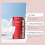 Teeth Cleaning Strips: Gentle Whitening & Stain Removal 8