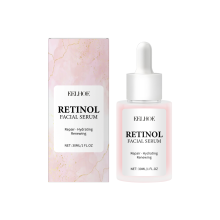 Retinol Hydrating Essence: Feuchtet & Strafft