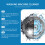 Washing Machine Drum Cleaning Sheet for Stains & Descaling 9