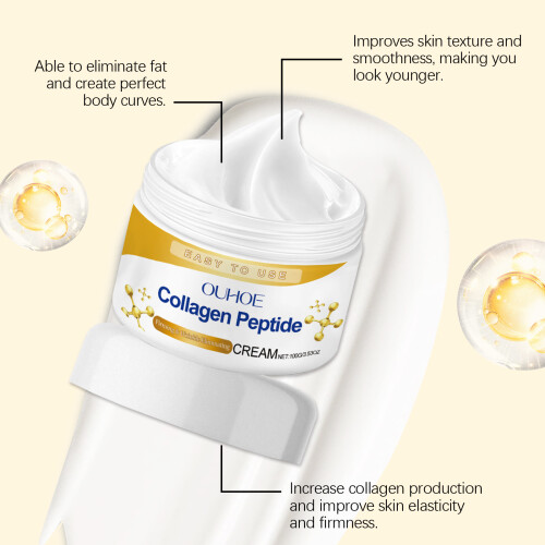 Firming Moisturizer: Hydrates & Brightens Skin 2