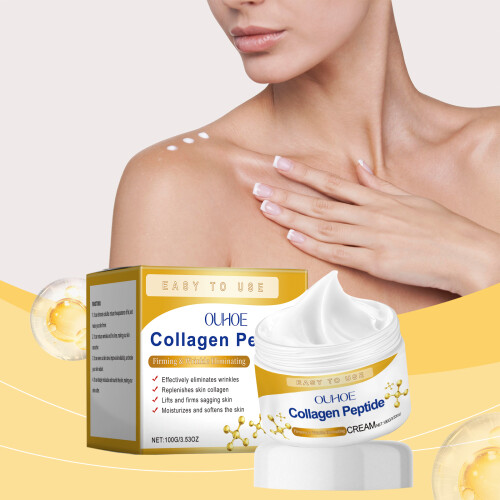 Firming Moisturizer: Hydrates & Brightens Skin 1