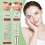 Centella CC Cream Gentle Moisturizing Brightening 8