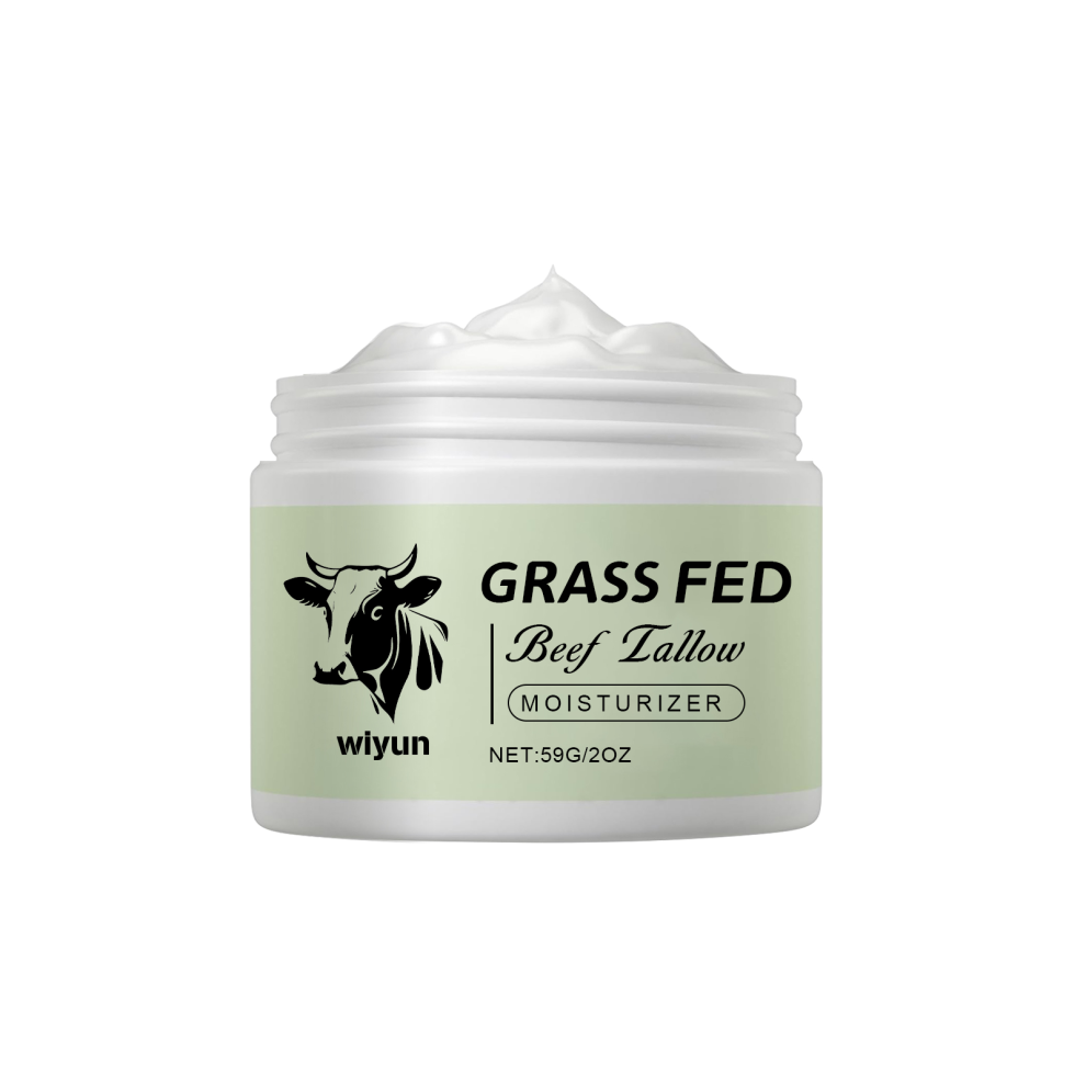 Cream Butter Moisturizer, Daily Facial Hydration