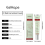 Centella CC Cream Gentle Moisturizing Brightening 7