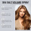 Hair Volumizing Spray, Natural Refreshing Non-Greasy 10